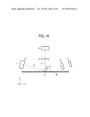 SENSOR DEVICE, IMAGE FORMING APPARATUS, AND CONTROL METHOD FOR LIGHT     SOURCE diagram and image