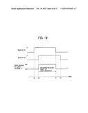 SENSOR DEVICE, IMAGE FORMING APPARATUS, AND CONTROL METHOD FOR LIGHT     SOURCE diagram and image