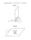 SENSOR DEVICE, IMAGE FORMING APPARATUS, AND CONTROL METHOD FOR LIGHT     SOURCE diagram and image