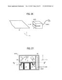 SENSOR DEVICE, IMAGE FORMING APPARATUS, AND CONTROL METHOD FOR LIGHT     SOURCE diagram and image