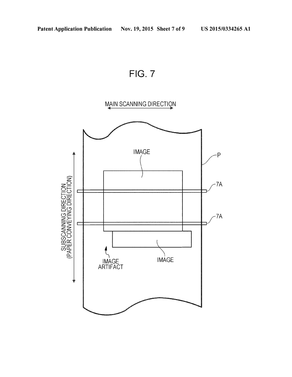 PRINT SYSTEM, CONTROLLER, PRINTER, AND NON-TRANSITORY COMPUTER READABLE     MEDIUM - diagram, schematic, and image 08