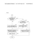 MULTIFUNCTION PERIPHERAL, MULTIFUNCTION PERIPHERAL CONTROL SYSTEM, AND     MULTIFUNCTION PERIPHERAL MANAGEMENT METHOD diagram and image