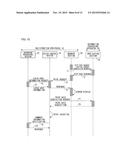 MULTIFUNCTION PERIPHERAL, MULTIFUNCTION PERIPHERAL CONTROL SYSTEM, AND     MULTIFUNCTION PERIPHERAL MANAGEMENT METHOD diagram and image