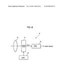 SOLID STATE IMAGING DEVICE AND CAMERA SYSTEM diagram and image