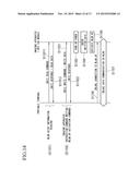 PORTABLE TERMINAL, IMAGING APPARATUS, COMMUNICATION SYSTEM, COMMUNICATION     METHOD OF PORTABLE TERMINAL, COMMUNICATION METHOD OF IMAGING APPARATUS,     AND COMPUTER READABLE STORAGE DEVICE diagram and image