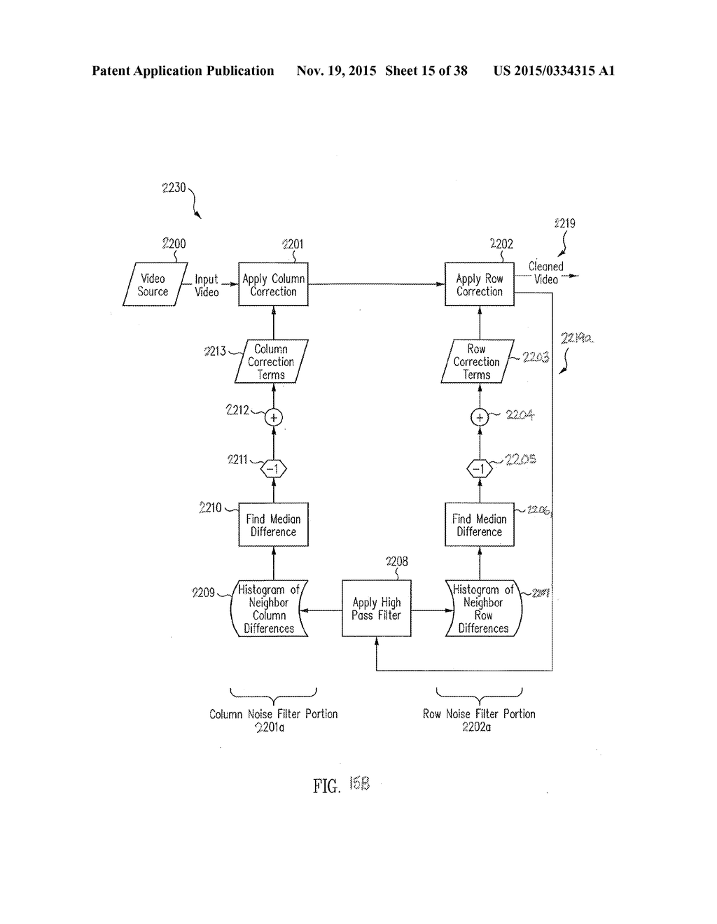 INFRARED IMAGING ENHANCEMENT WITH FUSION - diagram, schematic, and image 17