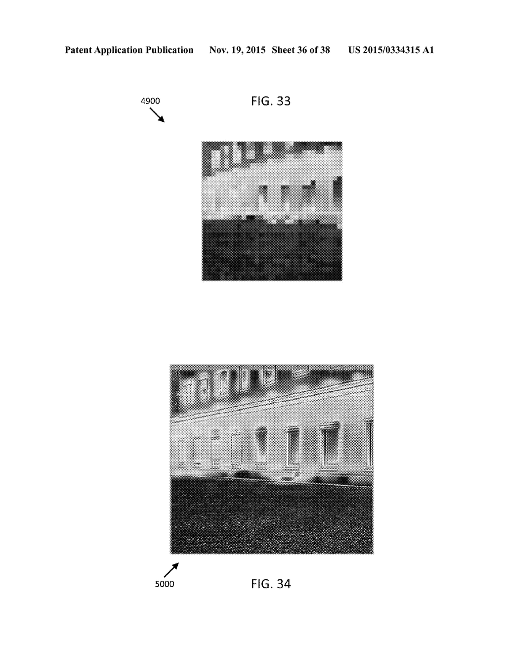 INFRARED IMAGING ENHANCEMENT WITH FUSION - diagram, schematic, and image 38