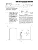 SYSTEMS AND METHODS FOR AUTOMATICALLY CONNECTING A USER OF A HANDS-FREE     INTERCOMMUNICATION SYSTEM diagram and image