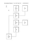 SYSTEMS AND METHODS FOR AUTOMATICALLY CONNECTING A USER OF A HANDS-FREE     INTERCOMMUNICATION SYSTEM diagram and image