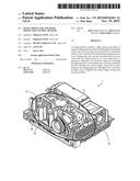 IMAGE PROJECTOR AND IMAGE PROJECTOR CONTROL METHOD diagram and image