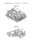 IMAGE PROJECTOR AND IMAGE PROJECTOR CONTROL METHOD diagram and image