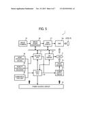 IMAGE PROJECTOR AND IMAGE PROJECTOR CONTROL METHOD diagram and image