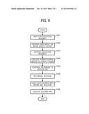 IMAGE PROJECTOR AND IMAGE PROJECTOR CONTROL METHOD diagram and image