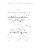 AUTO-STEREOSCOPIC DISPLAY APPARATUS AND METHOD OF DRIVING THE SAME diagram and image