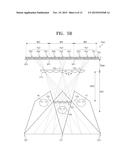 AUTO-STEREOSCOPIC DISPLAY APPARATUS AND METHOD OF DRIVING THE SAME diagram and image