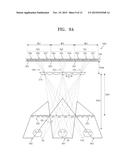 AUTO-STEREOSCOPIC DISPLAY APPARATUS AND METHOD OF DRIVING THE SAME diagram and image