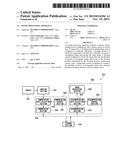 IMAGE PROCESSING APPARATUS diagram and image