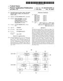 METHOD FOR ENCODING VIDEO, METHOD FOR DECODING VIDEO, AND APPARATUS USING     SAME diagram and image