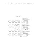 METHOD AND APPARATUS FOR VIDEO ENCODING FOR EACH SPATIAL SUB-AREA, AND     METHOD AND APPARATUS FOR VIDEO DECODING FOR EACH SPATIAL SUB-AREA diagram and image