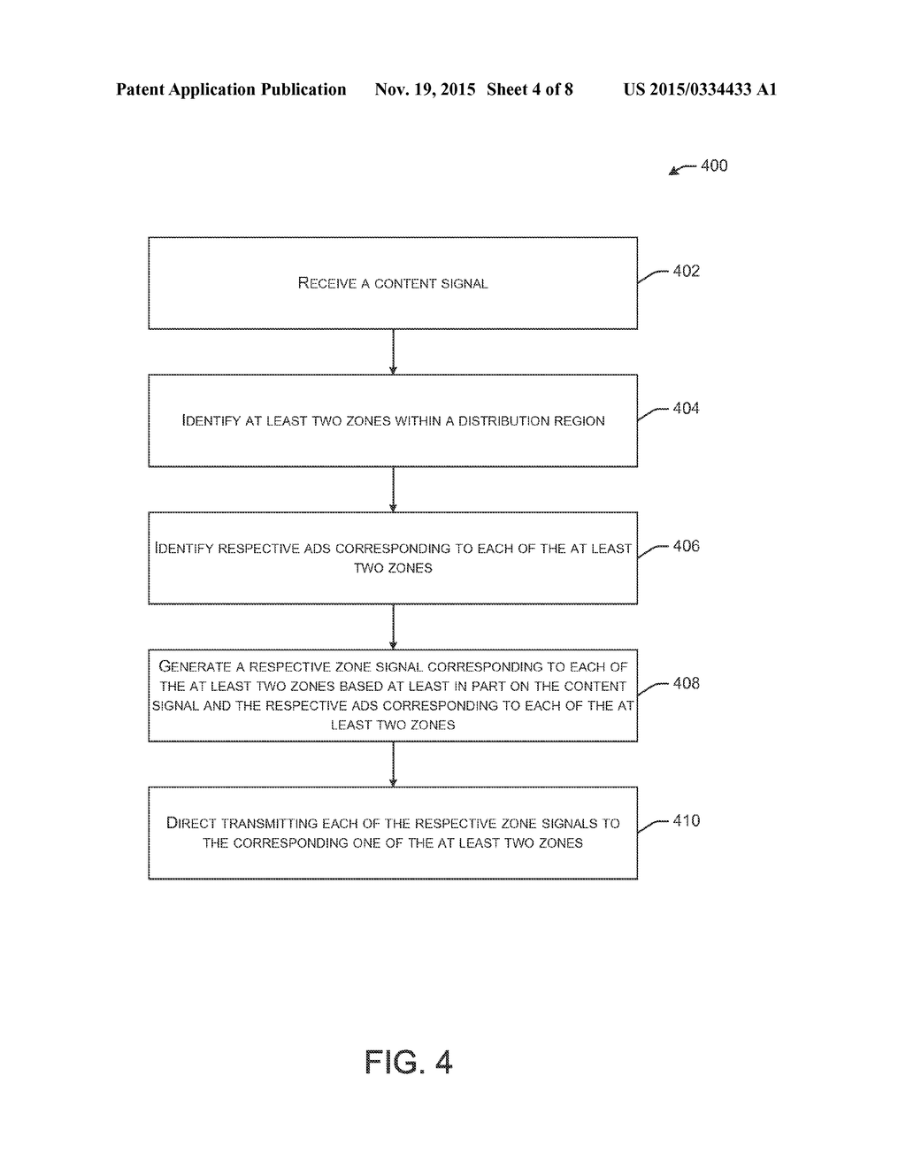 Zone Signal Targeting and Analytics - diagram, schematic, and image 05