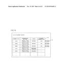 Information Processing Apparatus, Tuner, And Information Processing Method diagram and image