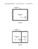 SYSTEM AND METHOD FOR SWITCHING BETWEEN MEDIA STREAMS WHILE PROVIDING A     SEAMLESS USER EXPERIENCE diagram and image