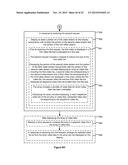 SYSTEM AND METHOD FOR SWITCHING BETWEEN MEDIA STREAMS WHILE PROVIDING A     SEAMLESS USER EXPERIENCE diagram and image