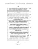 SYSTEM AND METHOD FOR SWITCHING BETWEEN MEDIA STREAMS WHILE PROVIDING A     SEAMLESS USER EXPERIENCE diagram and image