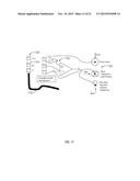 DESTRUCTIVE INTERFERENCE MICROPHONE diagram and image