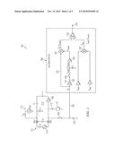 Glitch Detection and Method for Detecting a Glitch diagram and image