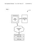 SECURITY ENHANCEMENT FOR SHORT-RANGE WIRELESS TOKENS diagram and image