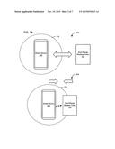 SECURITY ENHANCEMENT FOR SHORT-RANGE WIRELESS TOKENS diagram and image