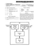 WIRELESS TRACKING DEVICE diagram and image