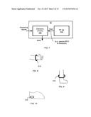 WIRELESS TRACKING DEVICE diagram and image