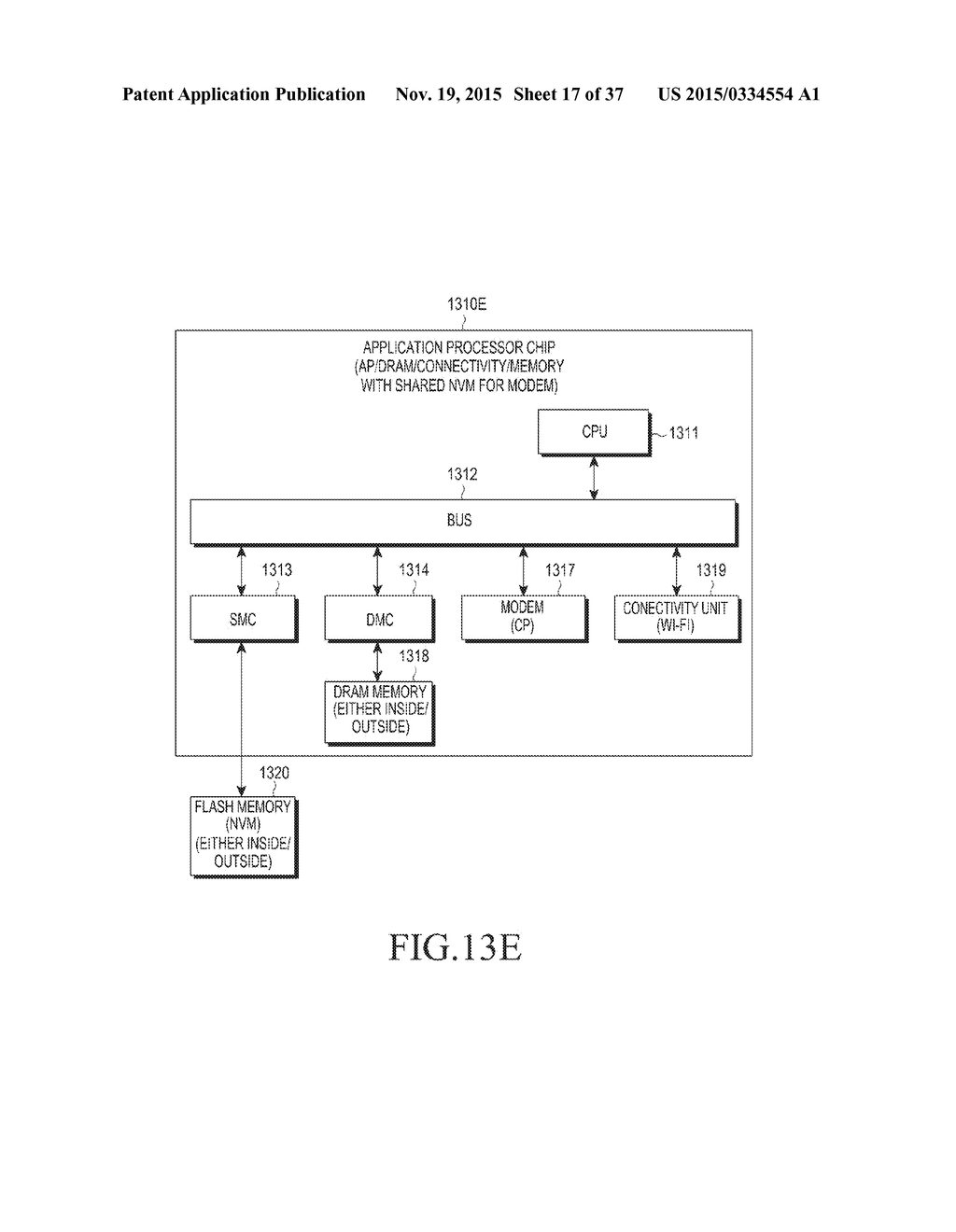 APPARATUS AND METHOD FOR ACCESSING WIRELESS NETWORK - diagram, schematic, and image 18