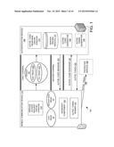 TRANSPARENT TWO-FACTOR AUTHENTICATION VIA MOBILE COMMUNICATION DEVICE diagram and image