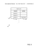 TRANSPARENT TWO-FACTOR AUTHENTICATION VIA MOBILE COMMUNICATION DEVICE diagram and image