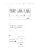 Service switching method, device and system for local communication     network diagram and image