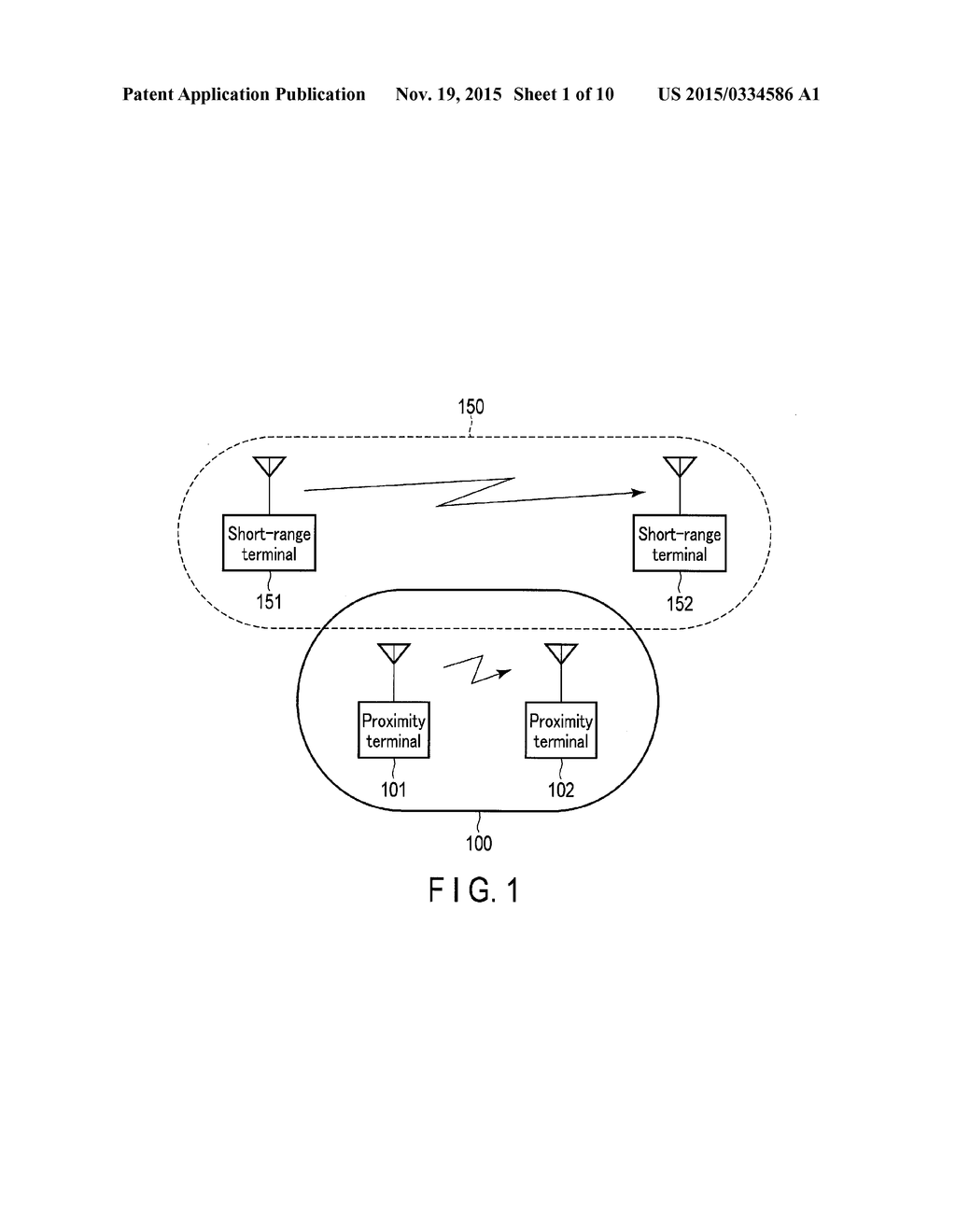 WIRELESS RECEIVING APPARATUS AND METHOD - diagram, schematic, and image 02