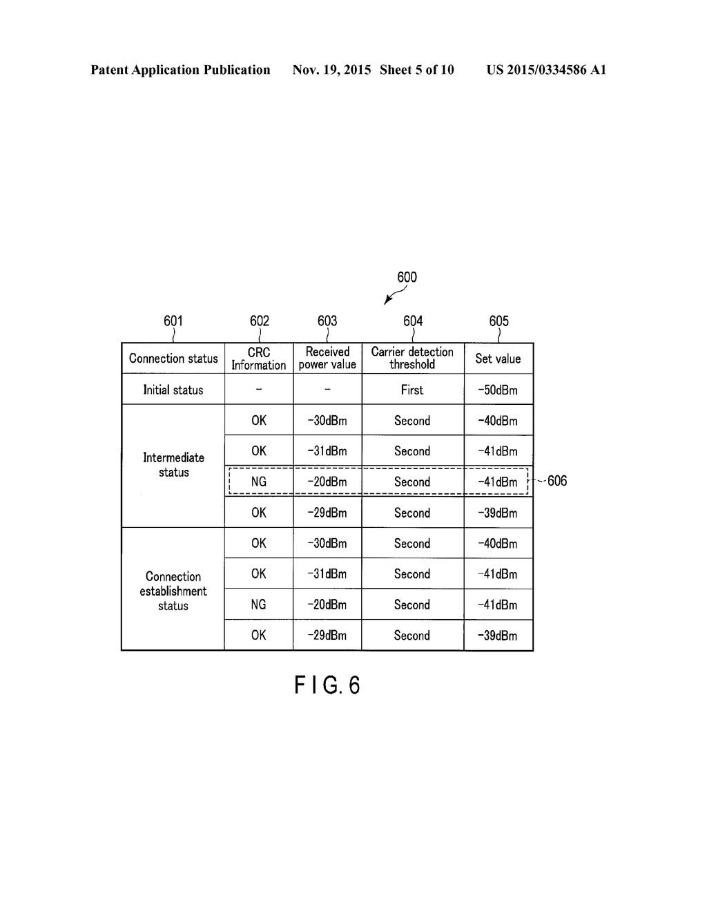 WIRELESS RECEIVING APPARATUS AND METHOD - diagram, schematic, and image 06