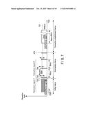 WIRELESS RECEIVING APPARATUS AND METHOD diagram and image