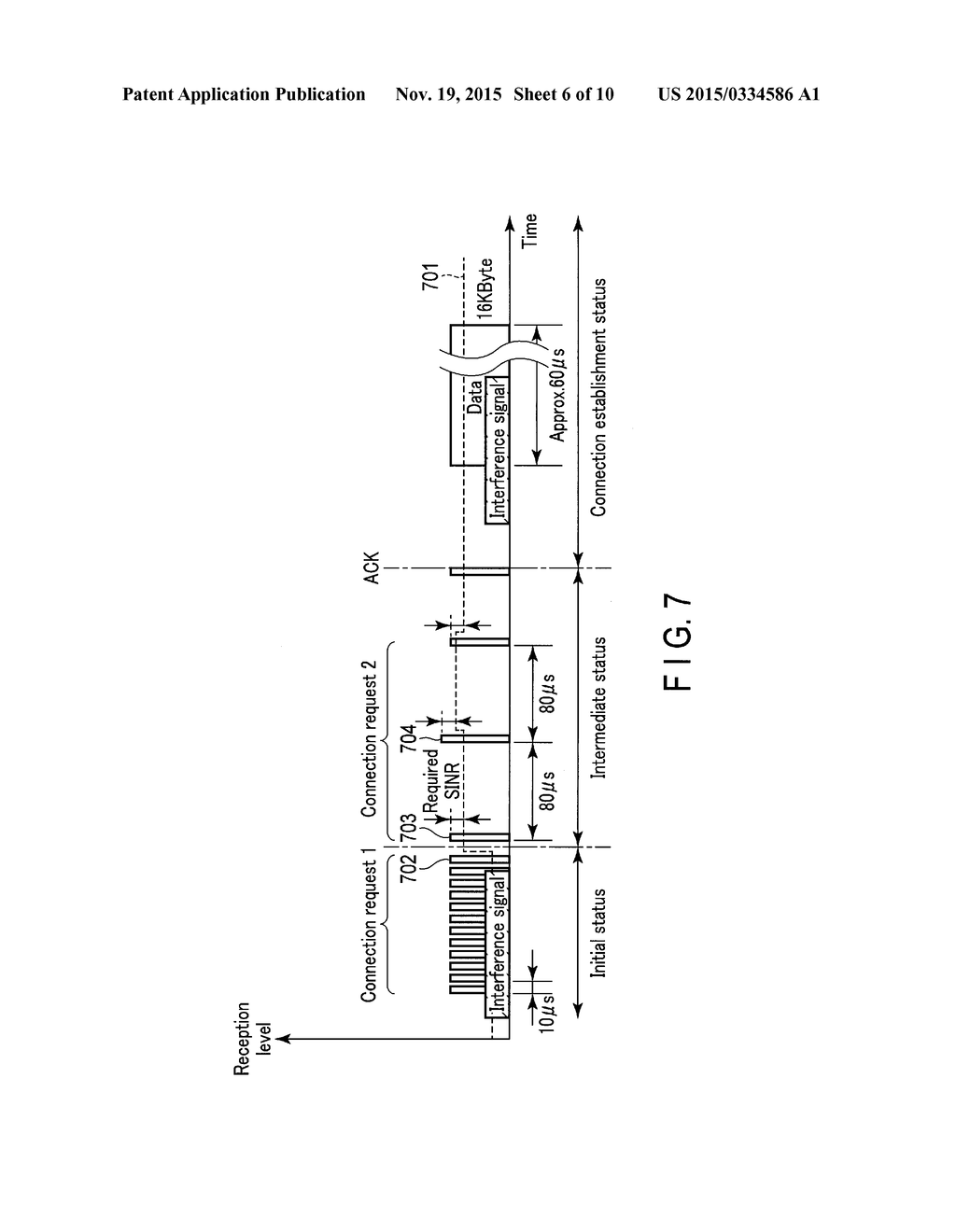 WIRELESS RECEIVING APPARATUS AND METHOD - diagram, schematic, and image 07