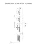 WIRELESS RECEIVING APPARATUS AND METHOD diagram and image