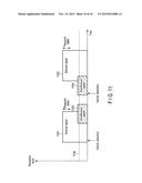 WIRELESS RECEIVING APPARATUS AND METHOD diagram and image