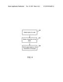 AFFECTING DEVICE ACTION BASED ON A DISTANCE OF A USER S EYES diagram and image