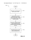 PREAMBLE BASED UPLINK POWER CONTROL FOR LTE diagram and image