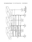 APPARATUS AND METHOD FOR INTER-BAND PAIRING OF CARRIERS FOR TIME DIVISION     DUPLEX TRANSMIT- AND RECEIVE-SWITCHING AND ITS APPLICATION TO     MULTIPLEXING OF DIFFERENT TRANSMISSION TIME INTERVALS diagram and image