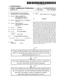 METHOD, DEVICE AND SYSTEM FOR TRANSMITTING UPLINK INFORMATION diagram and image