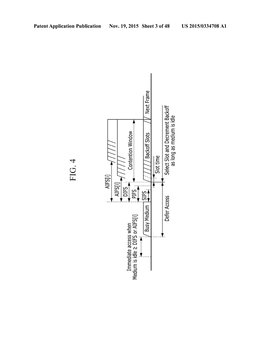 METHOD FOR TRANSMITTING AND RECEIVING FRAME - diagram, schematic, and image 04