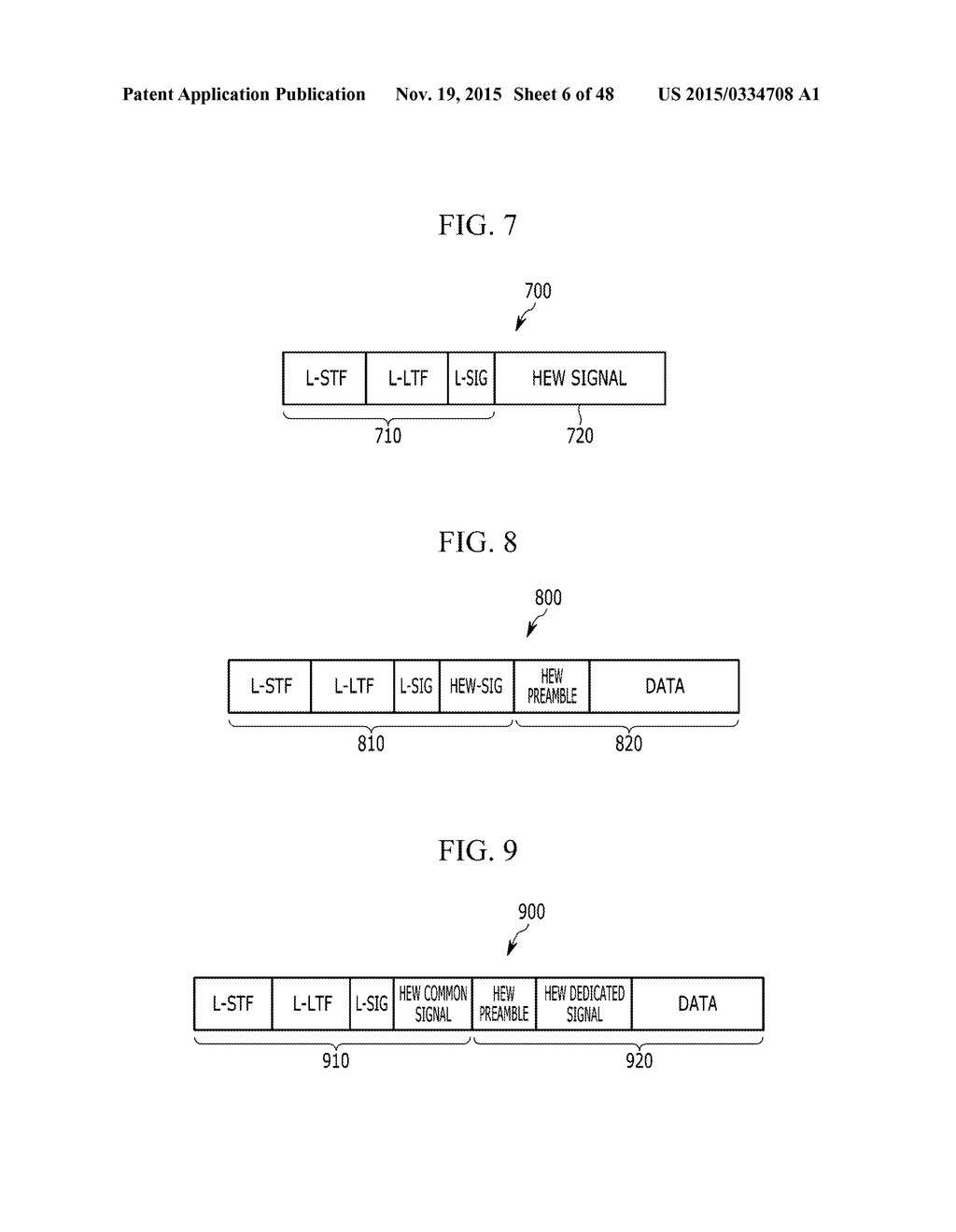 METHOD FOR TRANSMITTING AND RECEIVING FRAME - diagram, schematic, and image 07